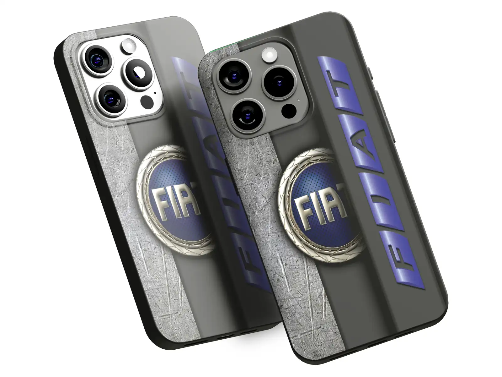 Fiat Carcasa Teléfono Compatible Universal Pro Max